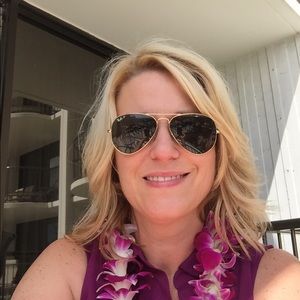 Meet your Posher, Jodi